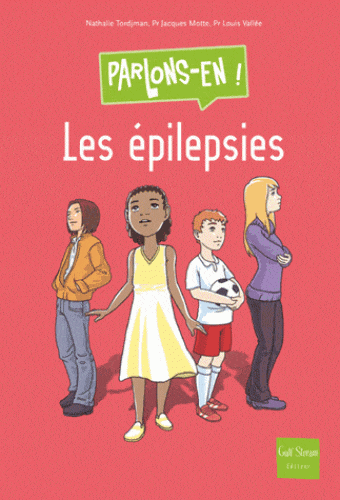 Parlons-en! Les épilepsies