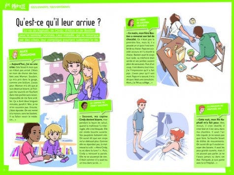 Parlons-en! Les épilepsies