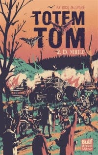 Totem Tom T02 - Ex nihilo