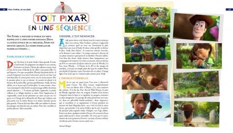 DADA - De Disney à Pixar