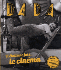 DADA - Il était une fois... le cinéma