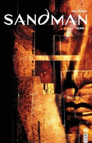 Sandman T02