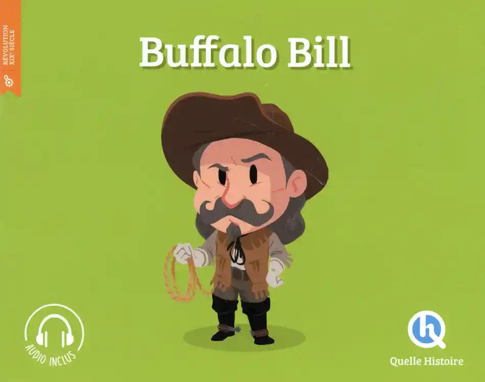 Buffalo Bill