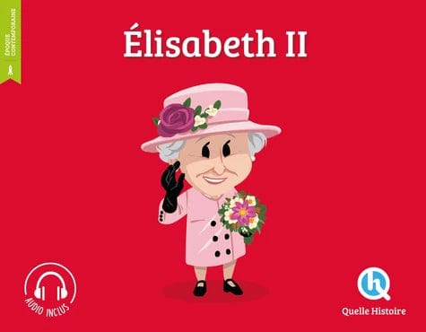 Élisabeth II