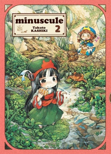 Minuscule T02