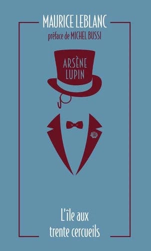 Arsène Lupin T05 - Edition collector