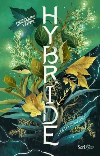 Hybride T01 - La levée du voile