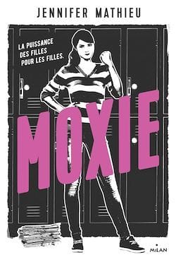 Moxie
