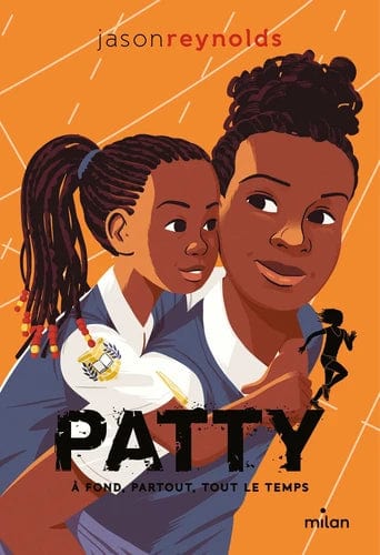 Go ! T02 - Patty