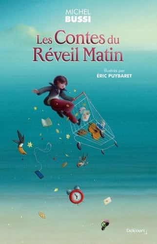 Les contes du Réveil Matin