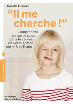 Il me cherche!