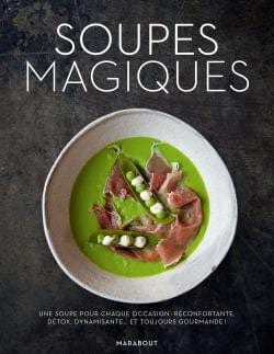 Soupes Magiques