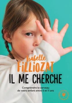 Il me cherche!