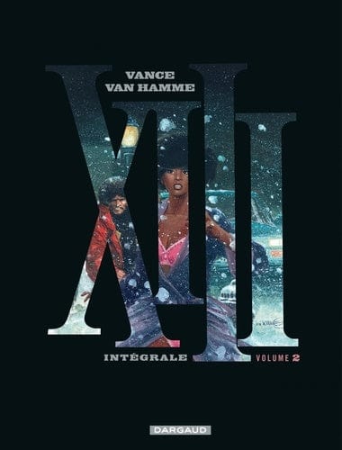 XIII Intégrale T02