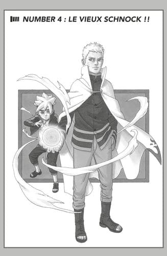 Boruto - Naruto Next Generation - T02