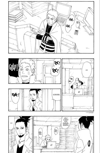 Boruto - Naruto Next Generation - T02