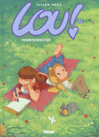 Lou T02: Mortebouse