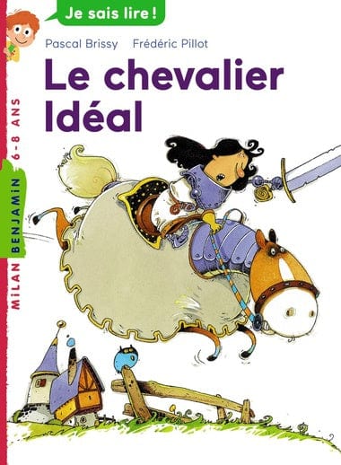 Le chevalier Idéal