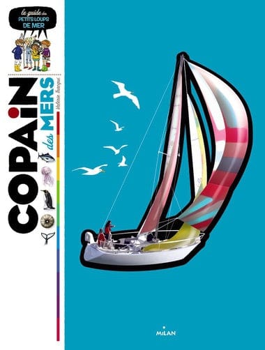 Copain des mers