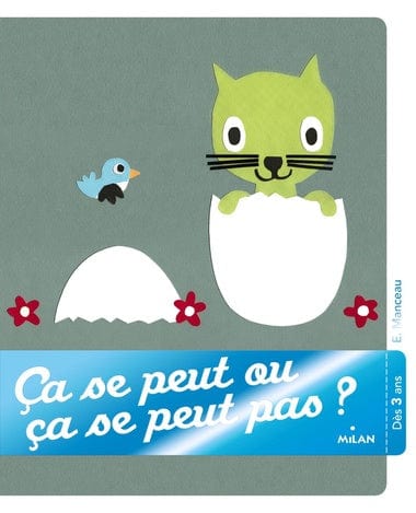 Le coffre à histoires - Ça se peut ou ça se peut pas?