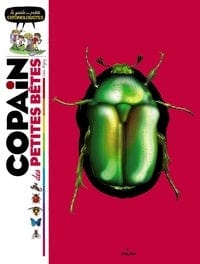 Copain des petites bêtes