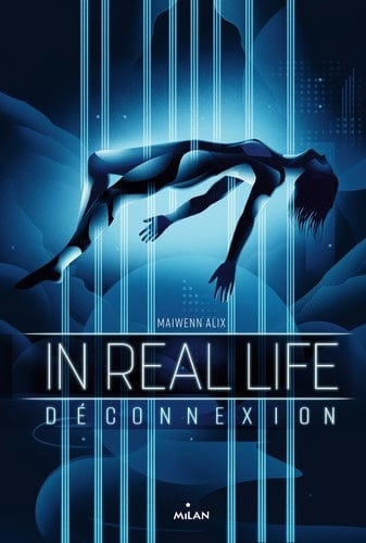In real life T01 - Déconnexion