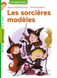 Les sorcières modèles