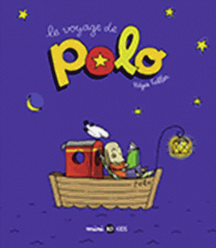 Polo T01 - le voyage