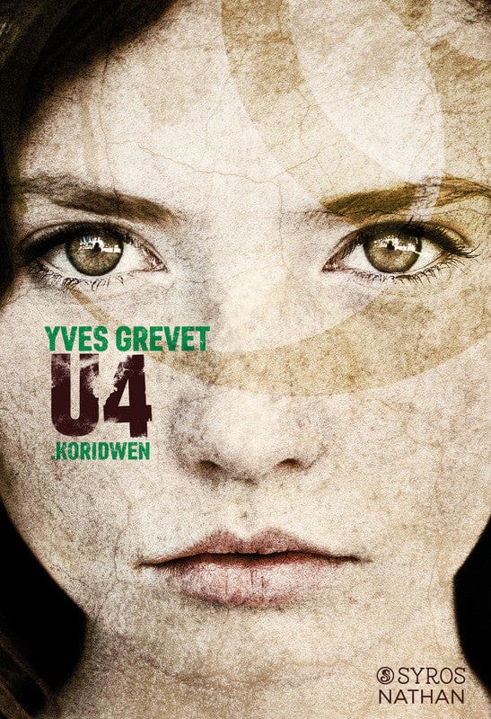 U4 - Koridwen