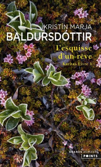 Karitas T01 - L'esquisse d'un rêve