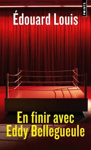 En finir avec Eddy Belleguelle