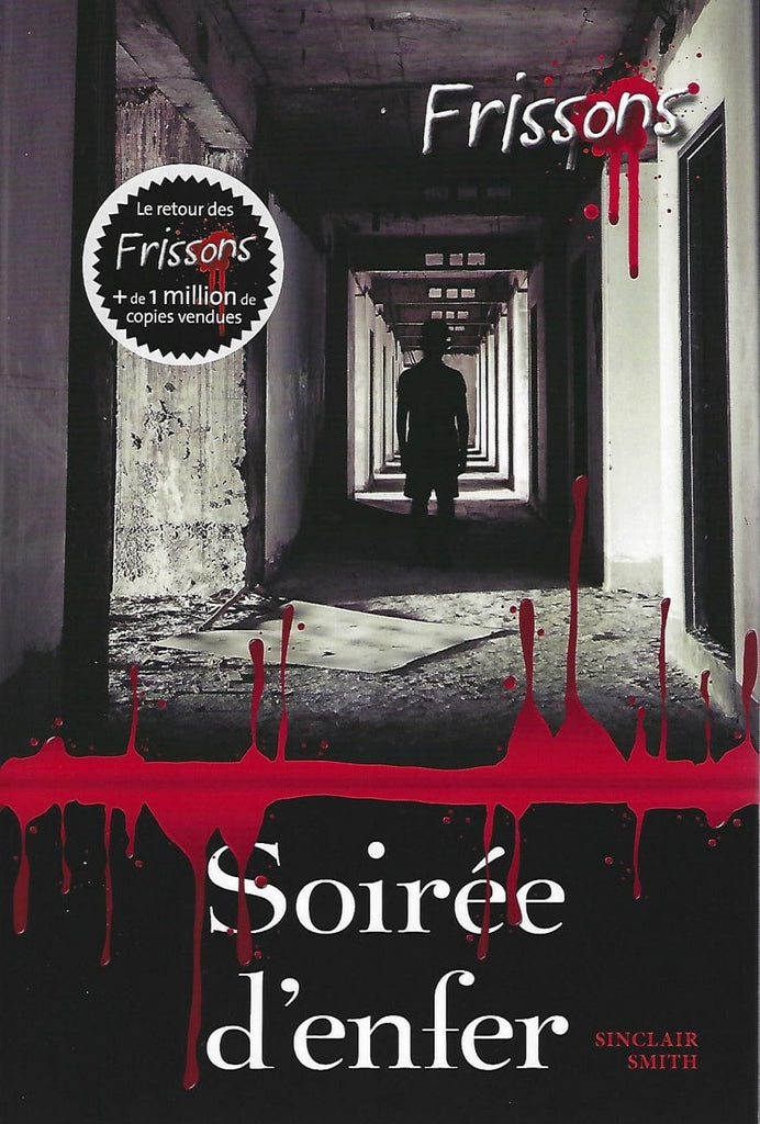 Soirée d'enfer