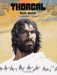 Thorgal T34 - Kah-Aniel