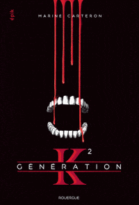 Génération K T02