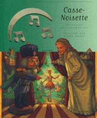 Casse noisette