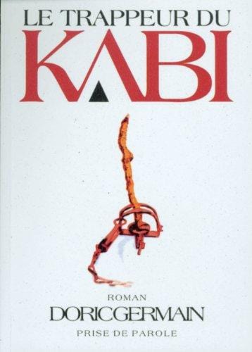 Le trappeur de Kabi