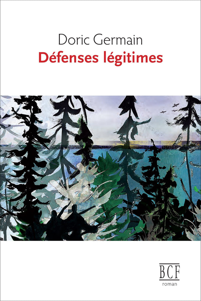 Défenses légitimes