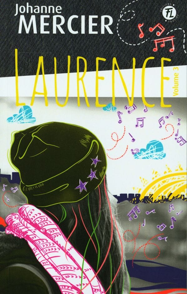 Laurence T03