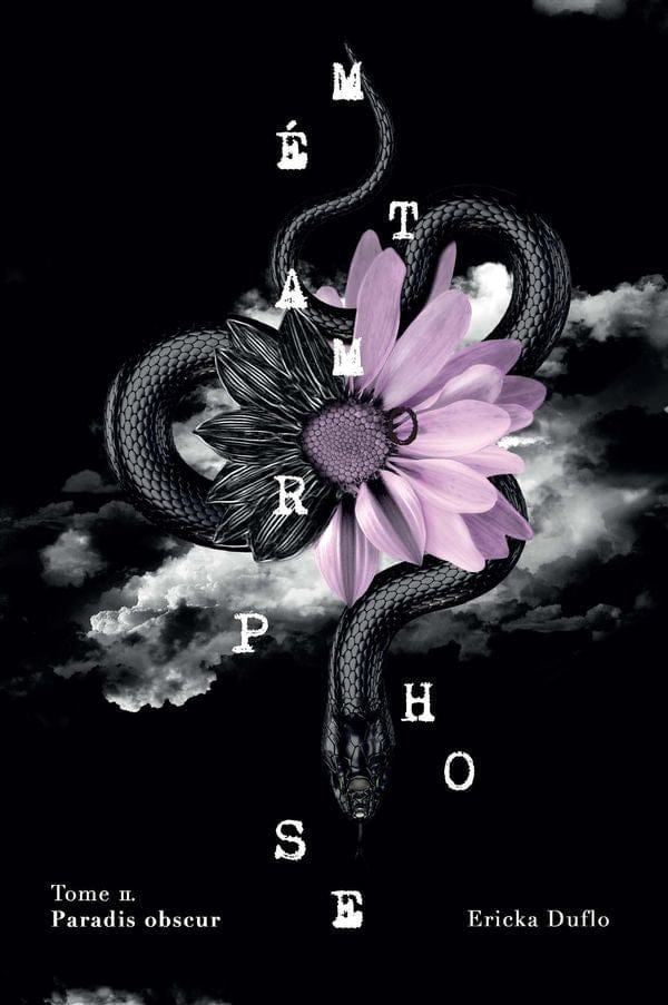 Métamorphose T02: Paradis obscur
