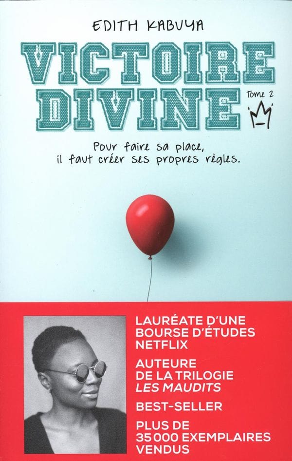Victoire divine T02 - État voyou