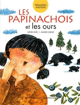 Premières Nations: Les Papinachois et les ours