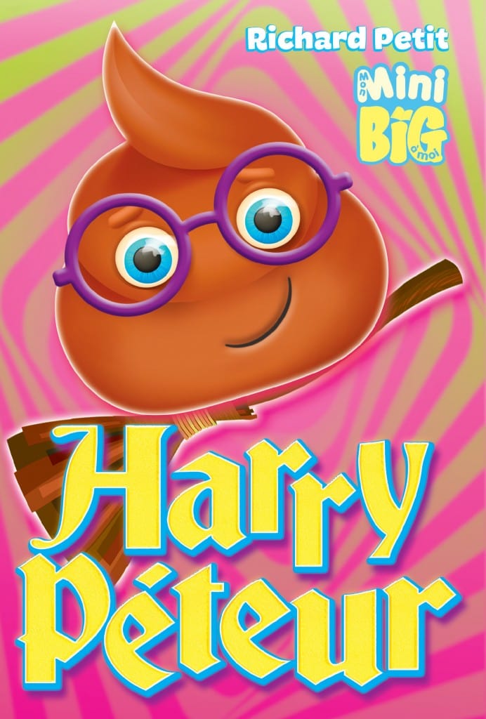 Mini Big - Harry Péteur