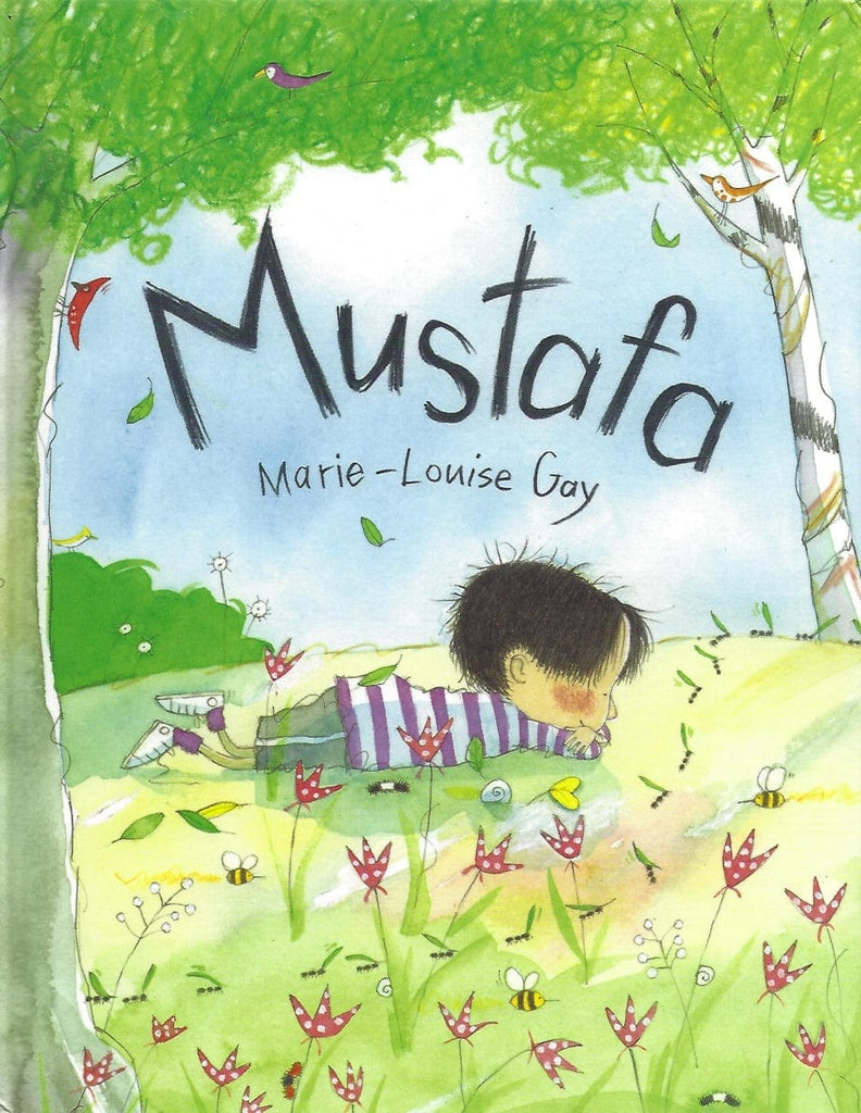 Mustafa