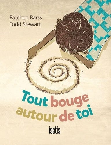 Tout bouge autour de toi