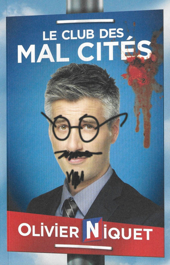 Le club des mal-cités
