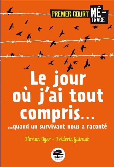 Le jour où j'ai tout compris... quand un survivant nous a raconté