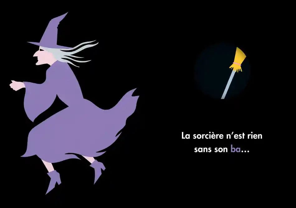 Chacun cherche son mot