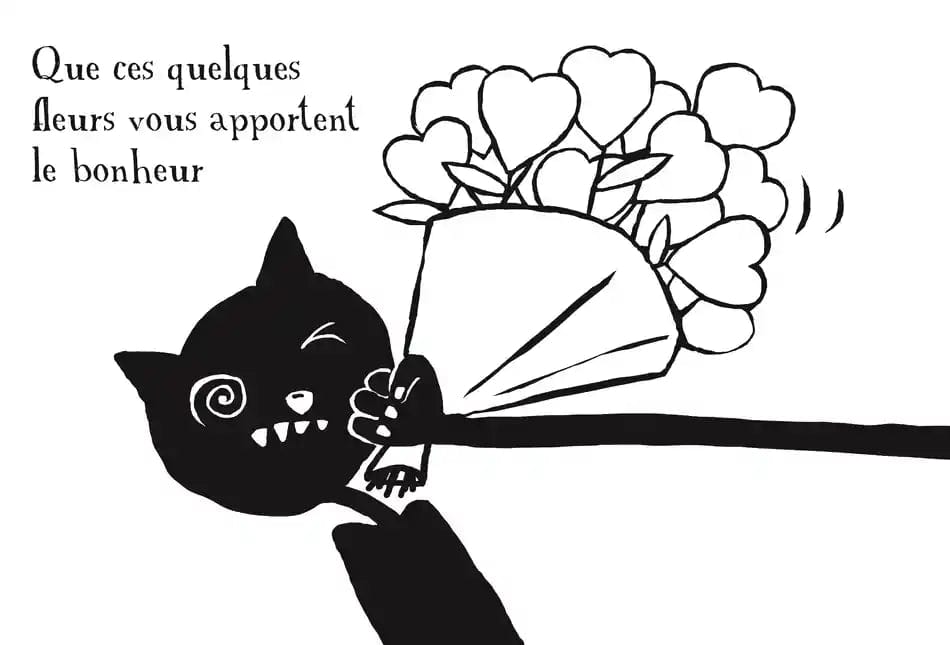 Bon anniversaire !
