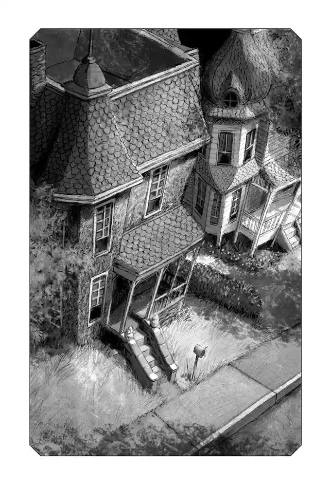 La maison des secrets T02 - Le livre des sorts