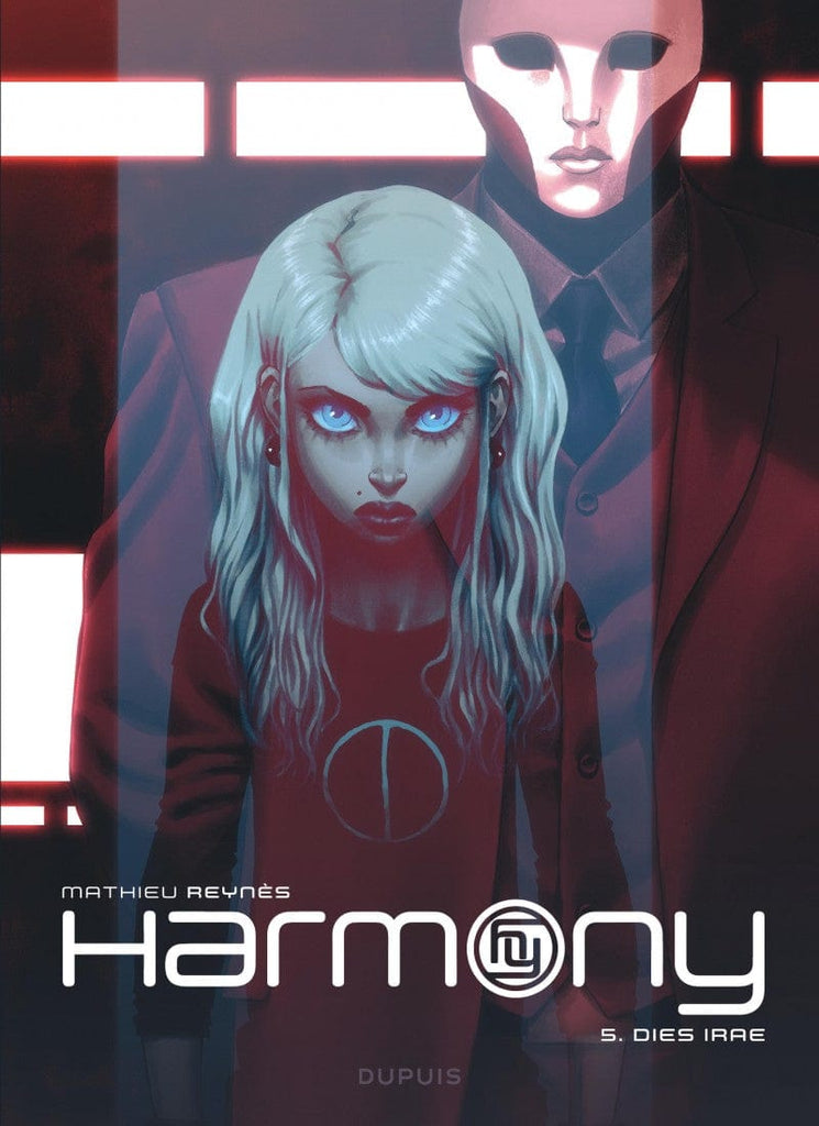 Harmony T05 - Dies irae